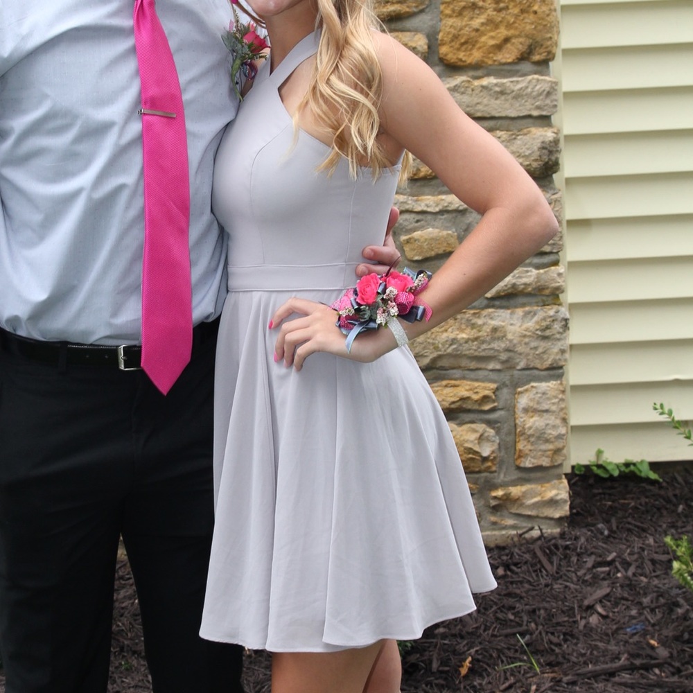Homecoming Dress!